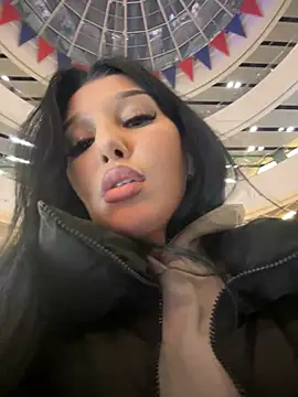 Tisha Busty online show from 01/19/25, 02:28