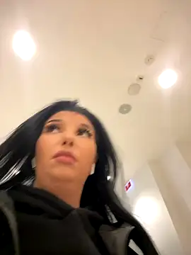 Tisha Busty online show from 10/16/25, 12:35