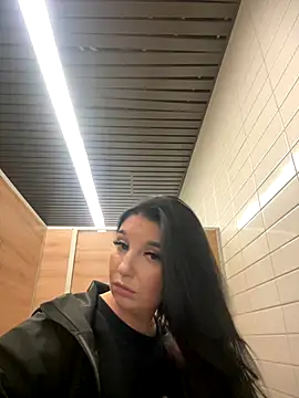 Tisha Busty online show from 11/11/25, 10:43