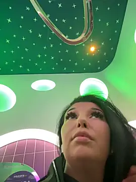 Tisha Busty online show from 11/23/25, 01:10