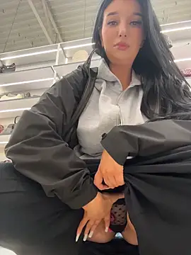 Tisha Busty online show from 04/12/26, 02:31