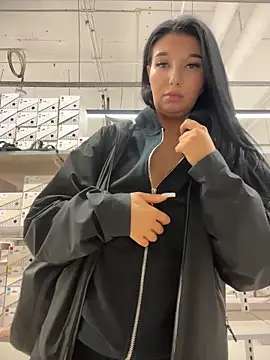 Tisha Busty online show from 04/13/26, 02:43