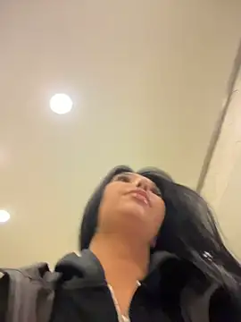 Tisha Busty online show from 04/10/26, 01:51