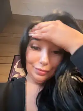 Tisha Busty online show from 04/25/26, 12:08
