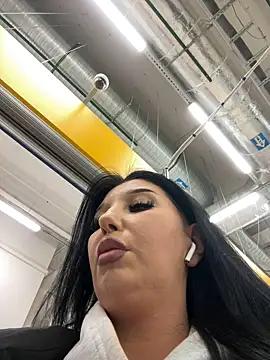 Tisha Busty online show from 03/03/25, 02:28
