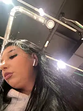 Tisha Busty online show from 03/07/25, 04:00