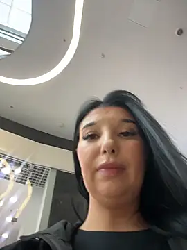 Tisha Busty online show from 05/02/26, 01:27
