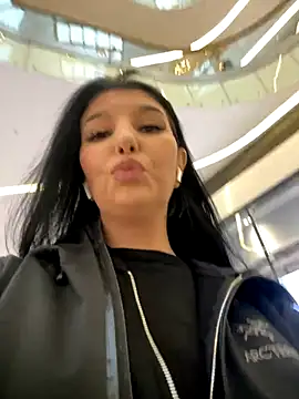 Tisha Busty online show from 10/26/25, 11:21