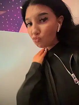 Tisha Busty online show from 03/27/26, 01:34