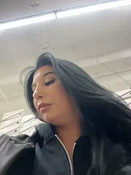 Tisha Busty online show from 04/23/26, 01:24