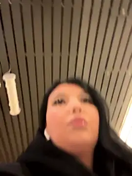 Tisha Busty online show from 02/15/26, 12:48