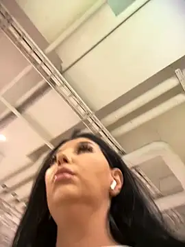 Tisha Busty online show from 10/20/25, 01:22