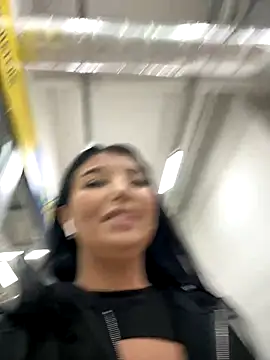 Tisha Busty online show from 12/17/25, 12:54