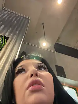 Tisha Busty online show from 01/16/26, 12:53