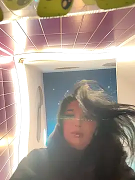 Tisha Busty online show from 12/05/25, 12:48