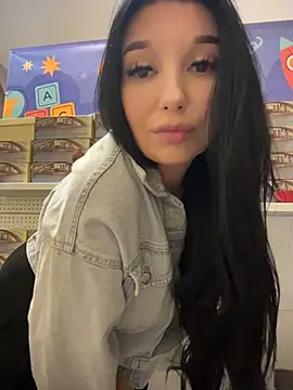 Tisha Busty online show from 06/03/26, 11:33