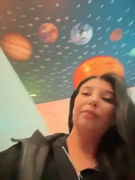 Tisha Busty online show from 04/09/26, 01:50