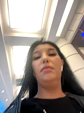 Tisha Busty online show from 10/28/25, 10:47