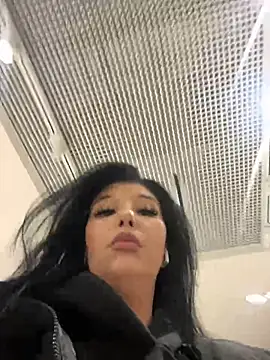 Tisha Busty online show from 01/20/25, 01:53