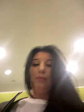 Tisha Busty online show from 10/10/25, 10:27