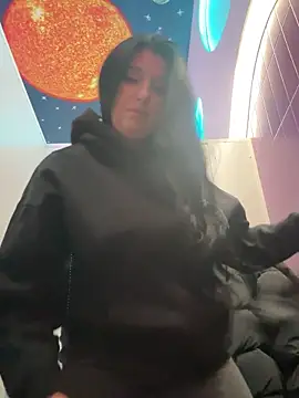 Tisha Busty online show from 02/10/26, 12:48