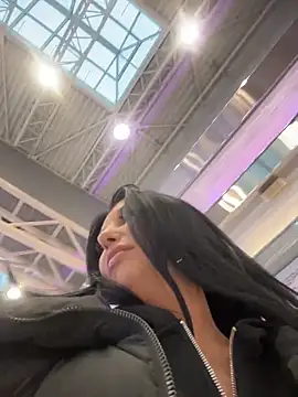 Tisha Busty online show from 03/08/26, 01:58