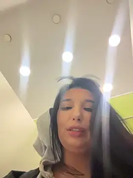 Tisha Busty online show from 03/23/26, 01:33