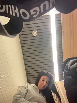 Tisha Busty online show from 03/11/26, 01:16