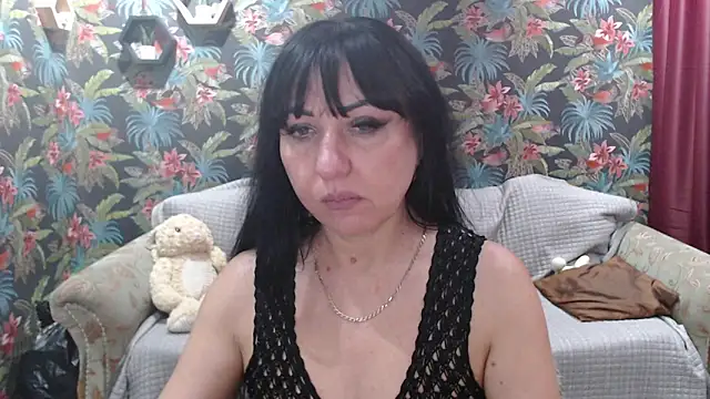 SusanLaNice online show from 10/06/25, 07:47