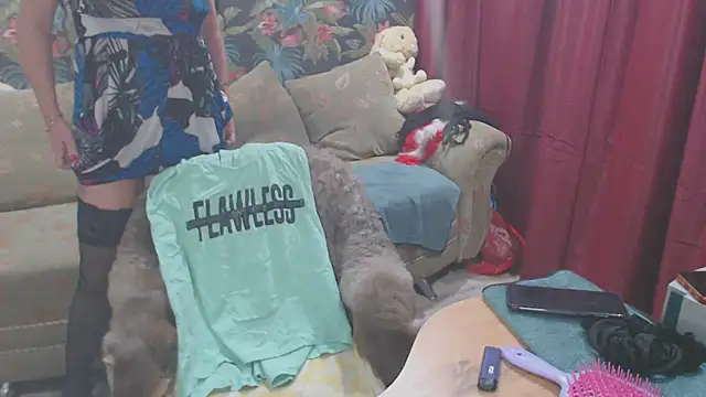 SusanLaNice online show from 03/20/25, 09:46