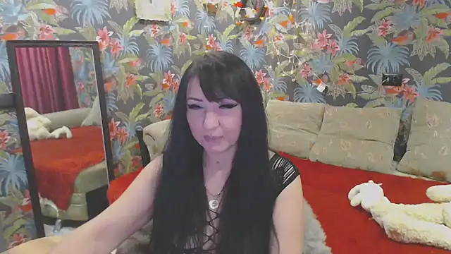 SusanLaNice online show from 12/12/24, 03:48