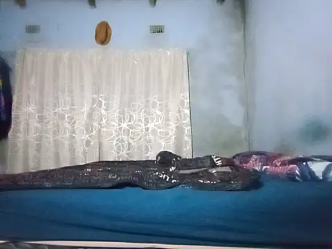 Touch mysoul online show from 03/20/25, 07:57