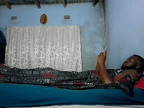 Touch mysoul online show from 03/19/25, 01:21