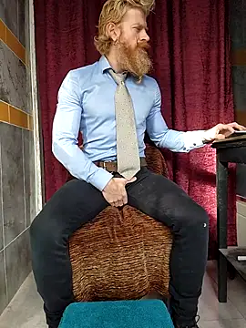 Gingerbeard40 online show from 12/16/25, 10:19