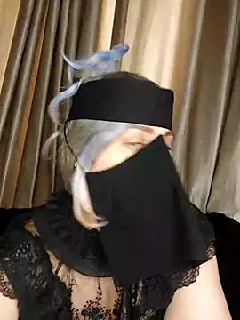 -Arab milf- online show from 02/03/26, 10:53