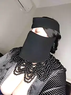 -Arab milf- online show from 02/18/25, 11:55