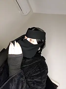 -Arab milf- online show from 02/17/25, 08:09