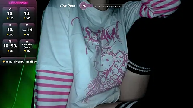 rinaakpc online show from 12/04/24, 12:13