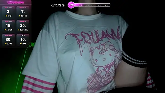 rinaakpc online show from 12/06/24, 07:17