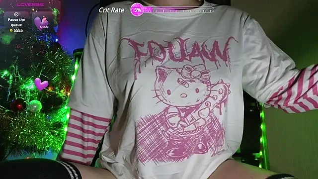 rinaakpc online show from 12/20/24, 10:32