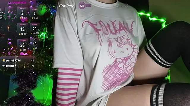 rinaakpc online show from 12/27/24, 11:42