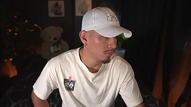 Aaronfox x online show from 03/09/26, 12:52