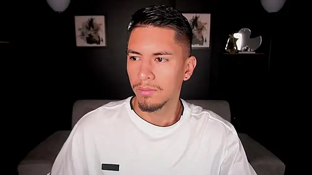 Snapshot of Aaronfox_x chatting on 09/09/25, 10:57 Aaronfox x online show from 09/09/25, 10:57