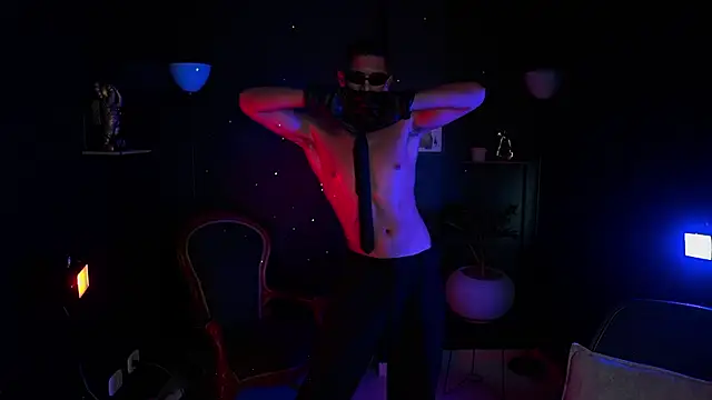 Aaronfox x online show from 02/12/26, 10:53