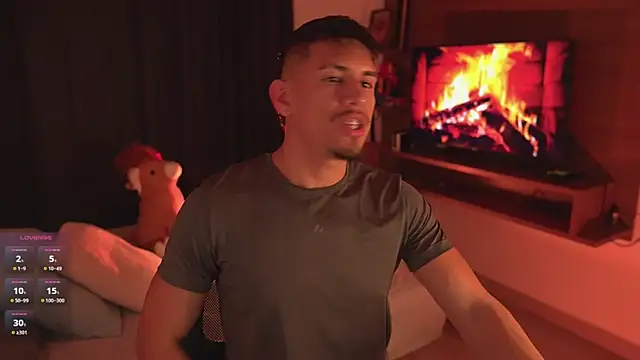 Aaronfox x online show from 05/23/26, 01:48