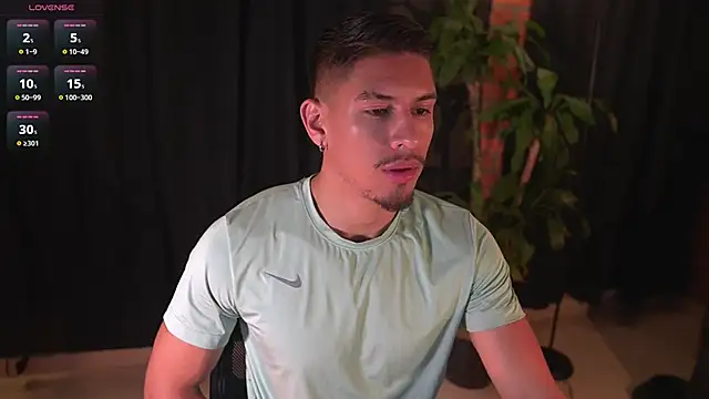 Aaronfox x online show from 03/26/26, 05:50