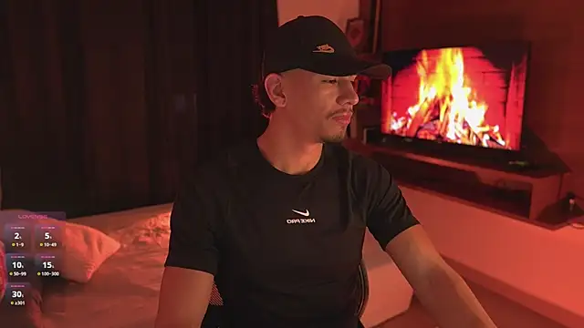 Aaronfox x online show from 05/22/26, 12:41
