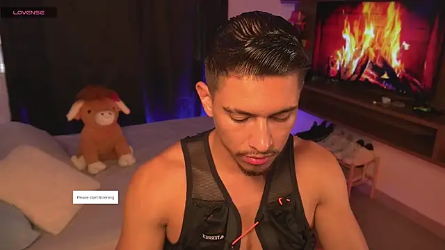 Aaronfox x online show from 05/28/26, 10:26