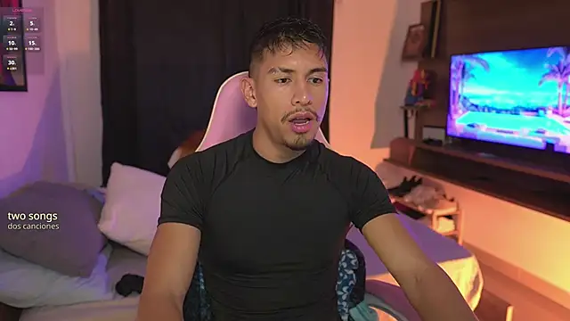 Aaronfox x online show from 05/13/26, 12:50