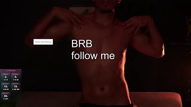 Aaronfox x online show from 05/24/26, 09:09